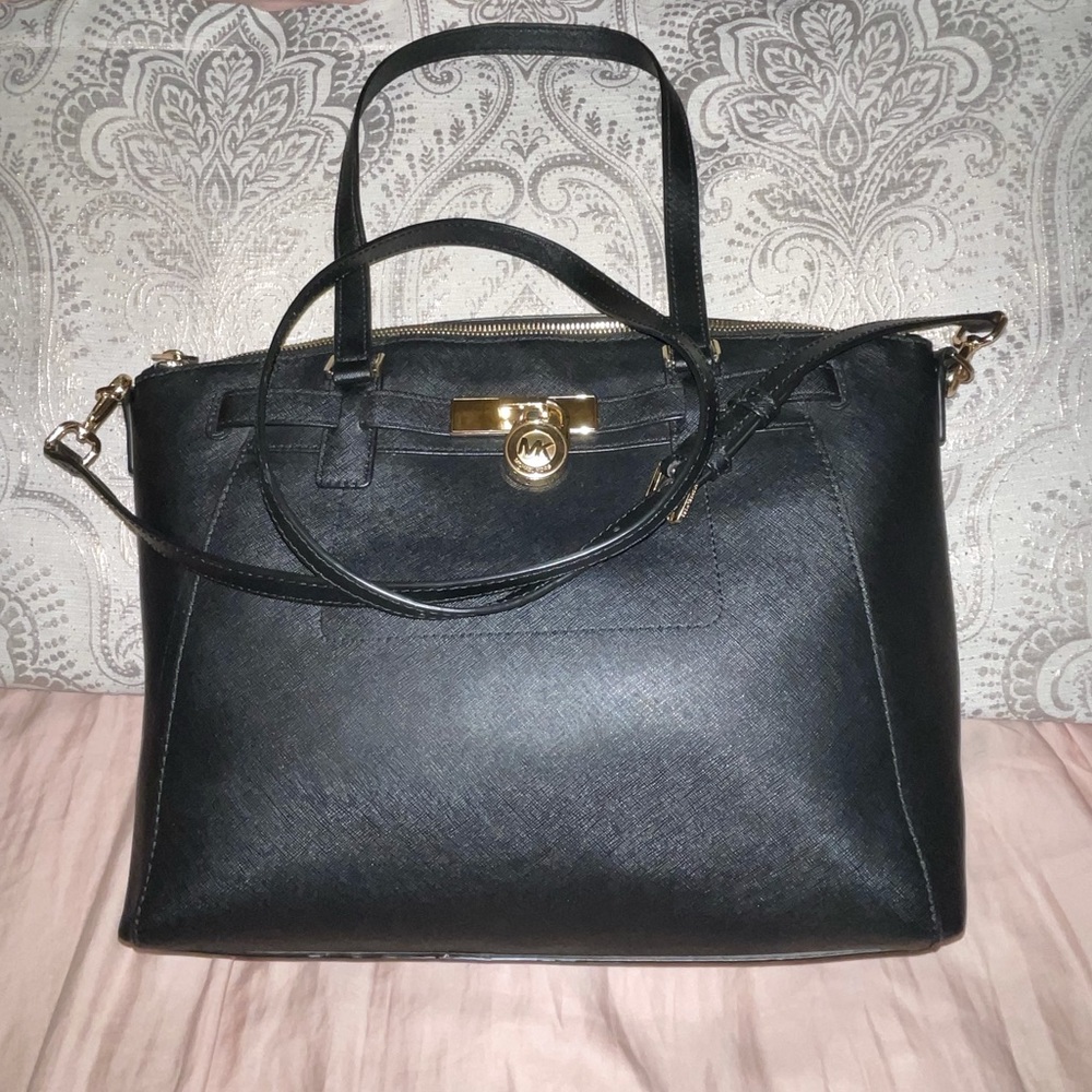 Michael Kors Bag / Adjustable Crossbody Strap